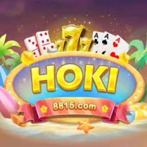 HOKI8815 - Permainan Strategi yang Menantang