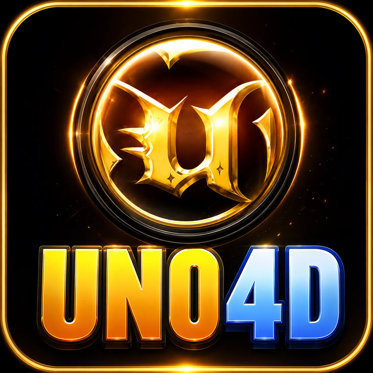 UNO4D - Permainan Santai yang Menghibur