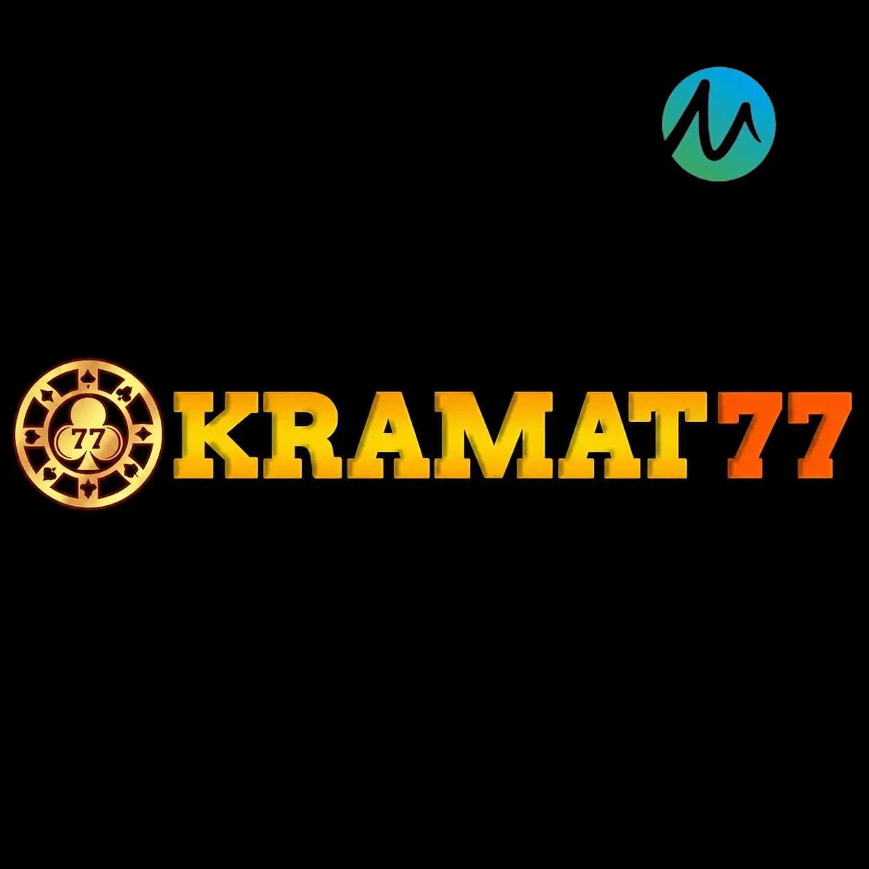 Logo kramat77